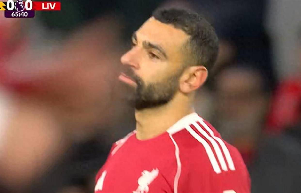 爱游戏体育-离谱！C罗在法国队比赛中绝杀清晨罗马篮板制胜，萨拉赫连续二十场比赛得分超过势不可挡